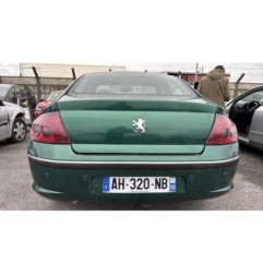 Boitier BSI PEUGEOT 407
