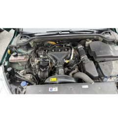Boitier BSI PEUGEOT 407