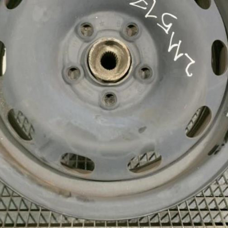 Jante VOLKSWAGEN GOLF 4 Photo n°3