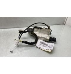 Serrure avant gauche CITROEN C3 2