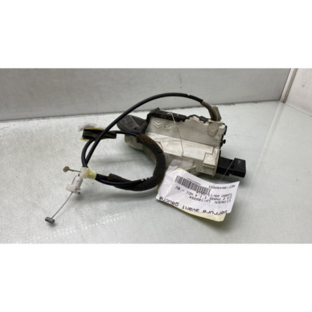 Serrure avant gauche CITROEN C3 2
