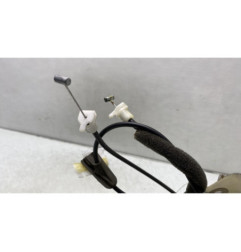 Serrure avant gauche CITROEN C3 2