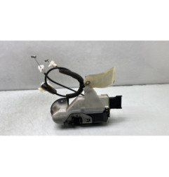Serrure avant gauche CITROEN C3 2