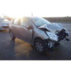 Serrure avant gauche CITROEN C3 2