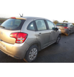 Serrure avant gauche CITROEN C3 2