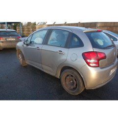 Serrure avant gauche CITROEN C3 2