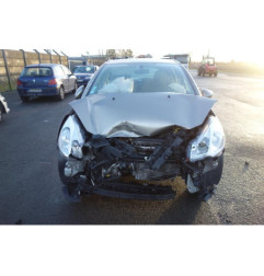 Serrure avant gauche CITROEN C3 2
