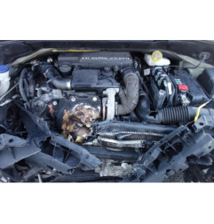 Serrure avant gauche CITROEN C3 2