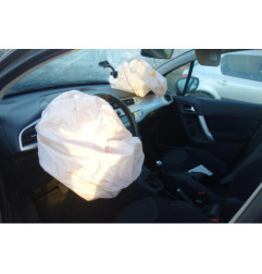 Serrure avant gauche CITROEN C3 2