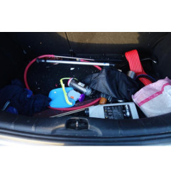 Serrure avant gauche CITROEN C3 2