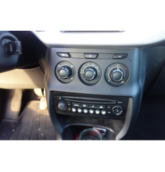Serrure avant gauche CITROEN C3 2