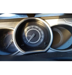 Serrure avant gauche CITROEN C3 2
