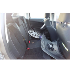 Serrure avant gauche CITROEN C3 2