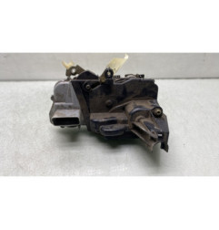 Serrure avant gauche PEUGEOT 307
