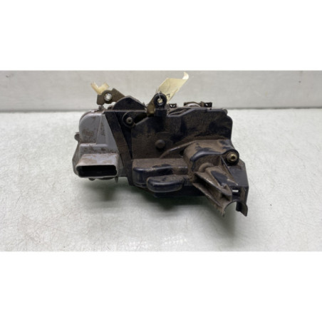 Serrure avant gauche PEUGEOT 307