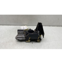 Serrure avant gauche PEUGEOT 307