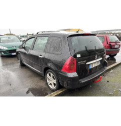 Serrure avant gauche PEUGEOT 307
