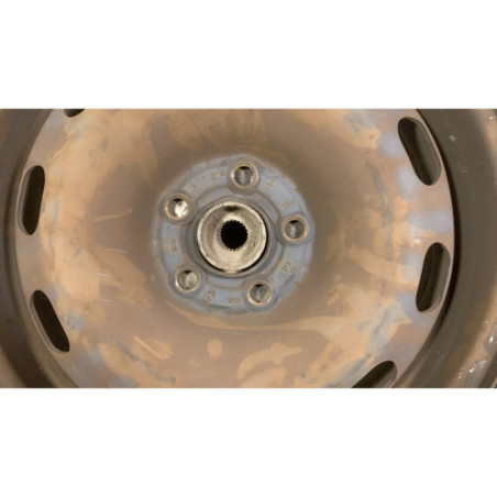 Jante VOLKSWAGEN GOLF 4