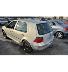 Jante VOLKSWAGEN GOLF 4