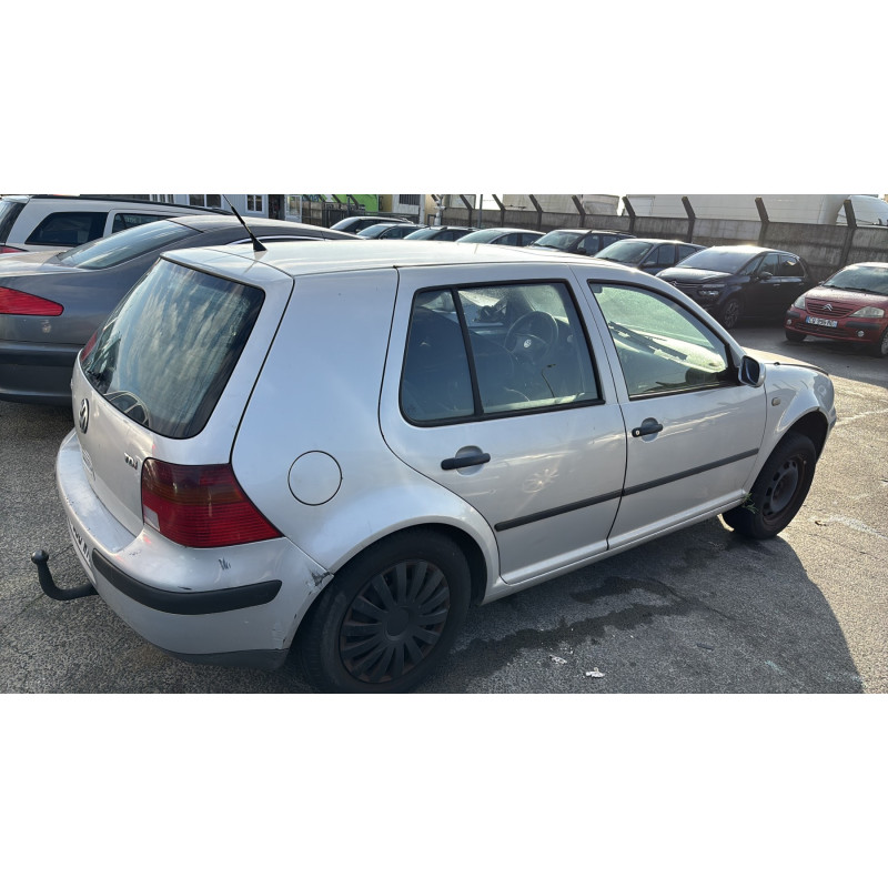Jante VOLKSWAGEN GOLF 4 Photo n°9