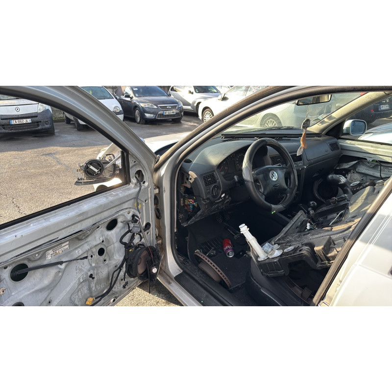 Jante VOLKSWAGEN GOLF 4 Photo n°12