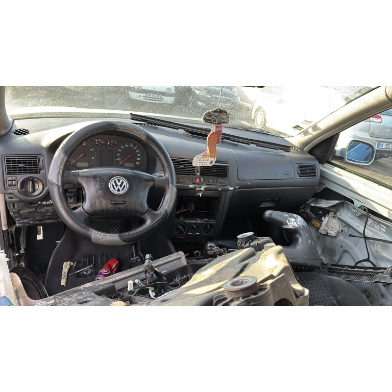 Jante VOLKSWAGEN GOLF 4 Photo n°15