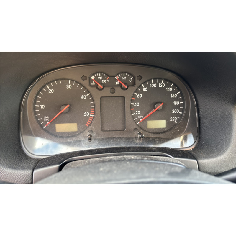 Jante VOLKSWAGEN GOLF 4 Photo n°19