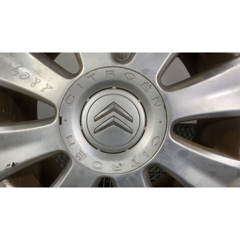 Jante CITROEN C5 1 Photo n°2