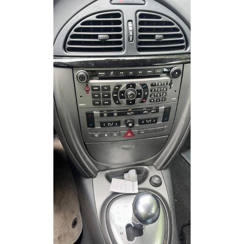 Jante CITROEN C5 1 Photo n°4