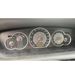 Jante CITROEN C5 1
