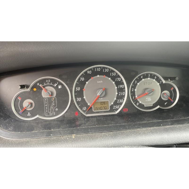 Jante CITROEN C5 1 Photo n°5