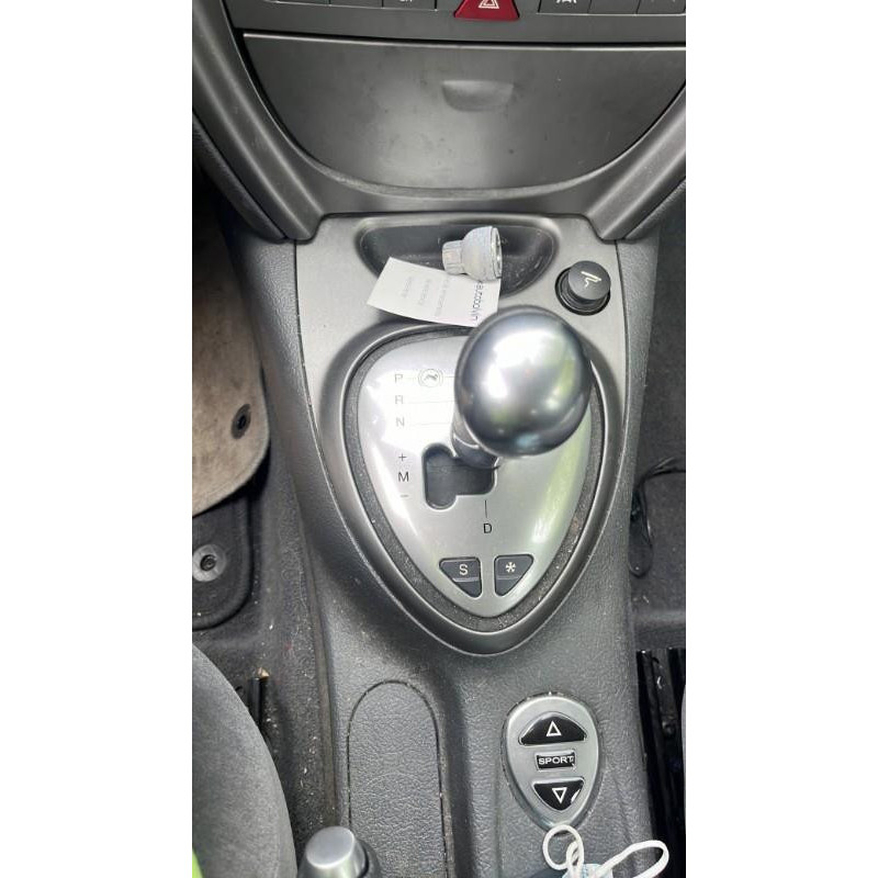 Jante CITROEN C5 1 Photo n°6