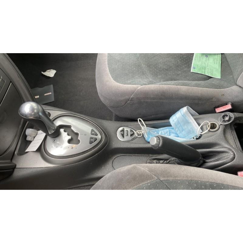 Jante CITROEN C5 1 Photo n°7