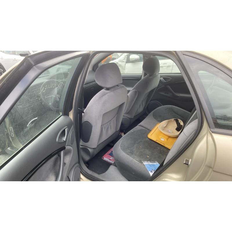 Jante CITROEN C5 1 Photo n°8