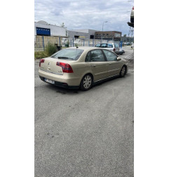 Jante CITROEN C5 1
