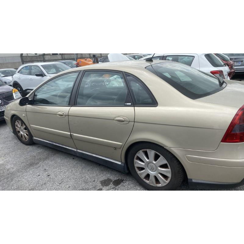 Jante CITROEN C5 1 Photo n°10