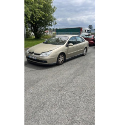 Jante CITROEN C5 1