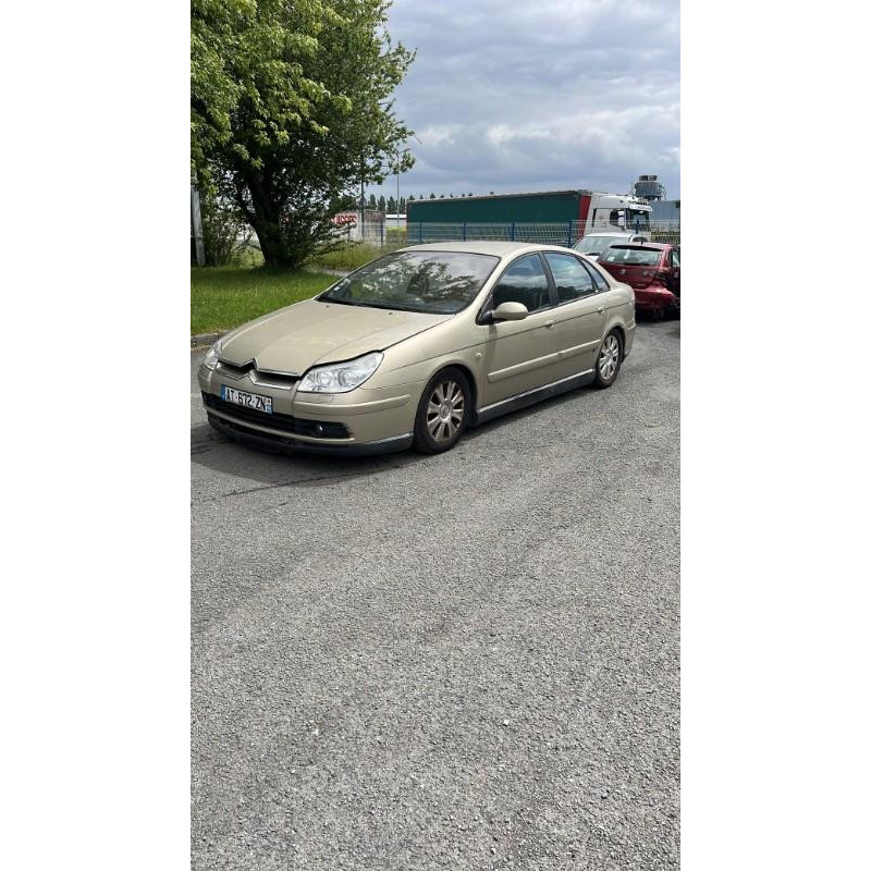Jante CITROEN C5 1 Photo n°13