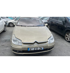 Jante CITROEN C5 1