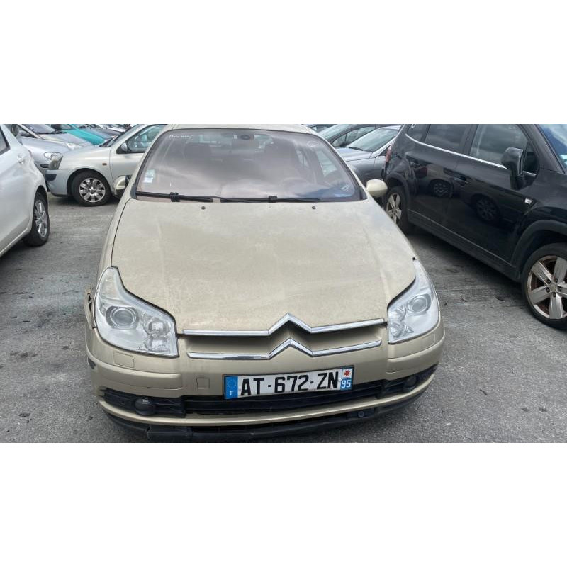 Jante CITROEN C5 1 Photo n°14