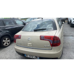 Jante CITROEN C5 1