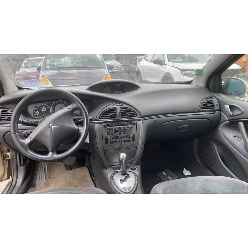 Jante CITROEN C5 1 Photo n°16