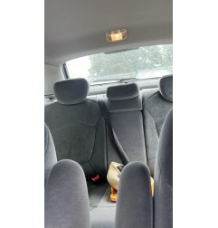 Jante CITROEN C5 1
