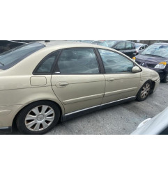 Jante CITROEN C5 1