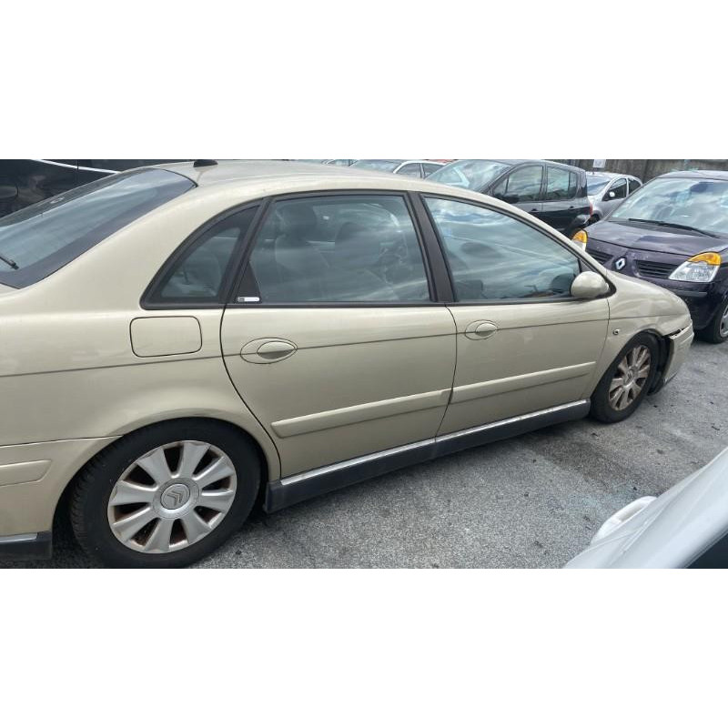 Jante CITROEN C5 1 Photo n°19