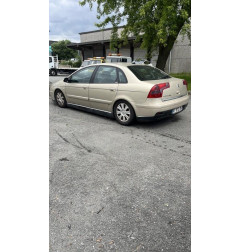 Jante CITROEN C5 1