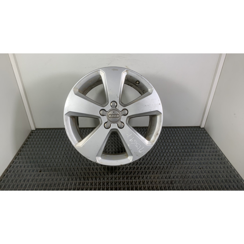 Jante AUDI A4 2 Photo n°1