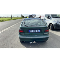 Interrupteur de leve vitre avant gauche RENAULT MEGANE 1