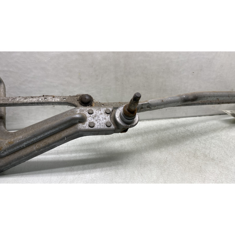 Moteur essuie glace avant RENAULT MEGANE 1 Photo n°2