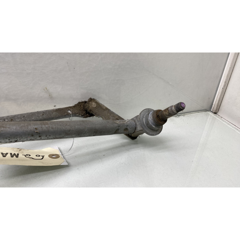 Moteur essuie glace avant RENAULT MEGANE 1 Photo n°3